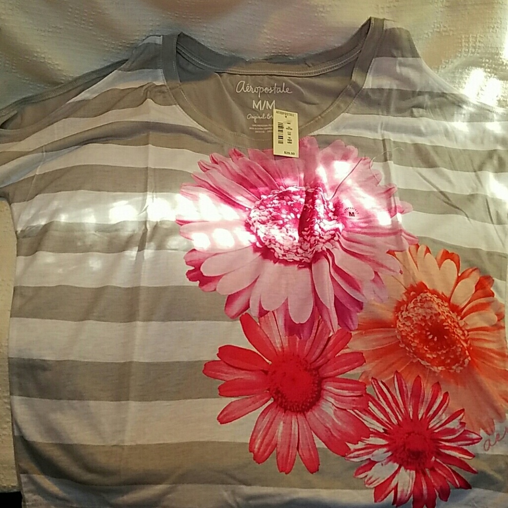 Aeropostale shirt